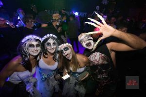 Halloween. Gran noche de terror | Ibiza Nights: the Ibiza party guide