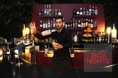 El Hotel. Llega la Cherry Room | Ibiza Nights: the Ibiza party guide