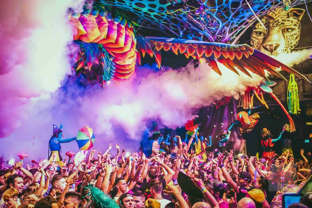 Elrow Ibiza. Ибица Найт Барселона. Ибица 90-х. Amnesia Ibiza - the hottest place on the Planet.