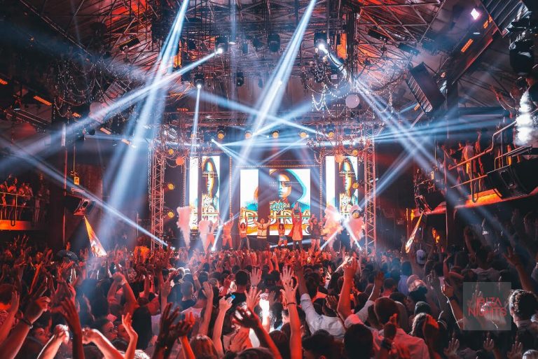 Las fiestas revelación de Ibiza en 2018