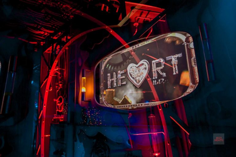 Heart Ibiza late fuerte esta noche