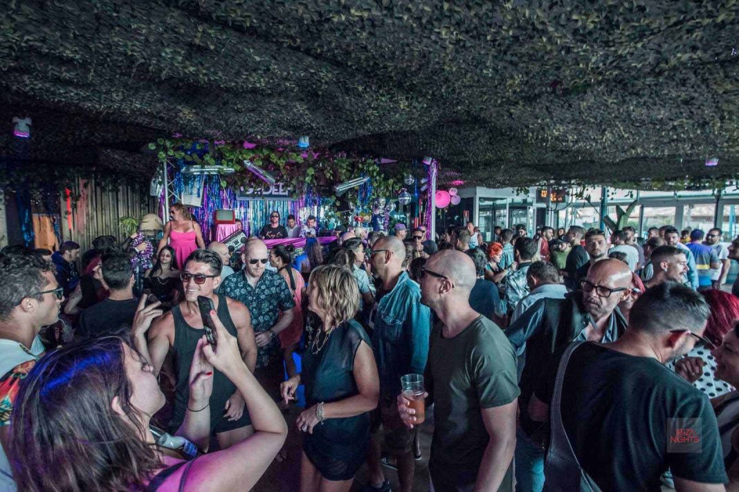 A seguir bailando en Ibiza con Keep On Dancing | Ibiza Nights: the Ibiza party guide