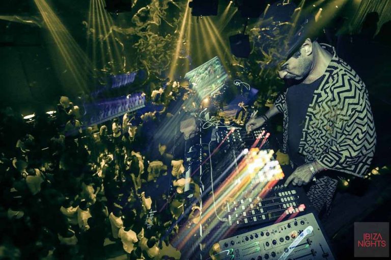 Maktub sigue revolucionando la música electrónica en Heart Ibiza