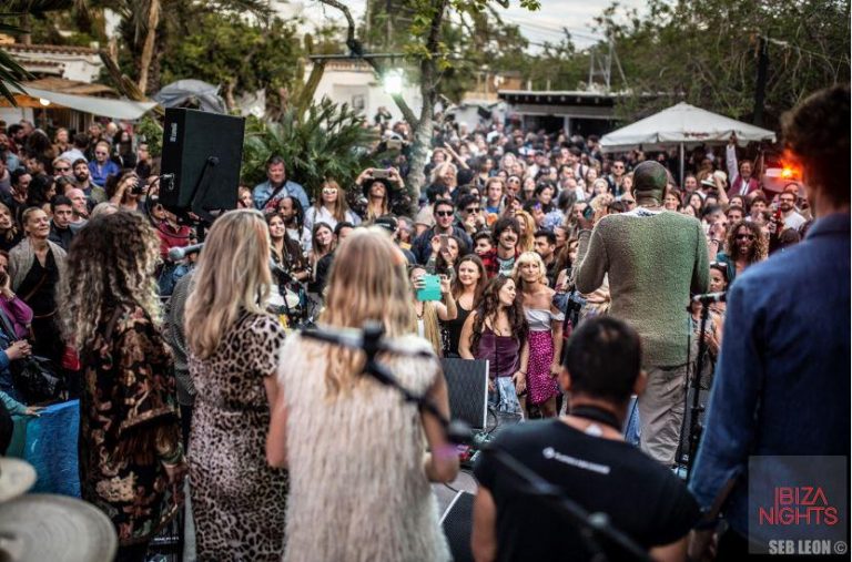 “Woodstock 2.0: Second Experience” llenará el 18 de julio Las Dalias de Ibiza del espíritu del mítico festival del 69