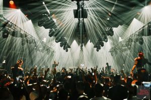 La nueva música latina levanta el polvo en las pistas de baile | Ibiza Nights: the Ibiza party guide