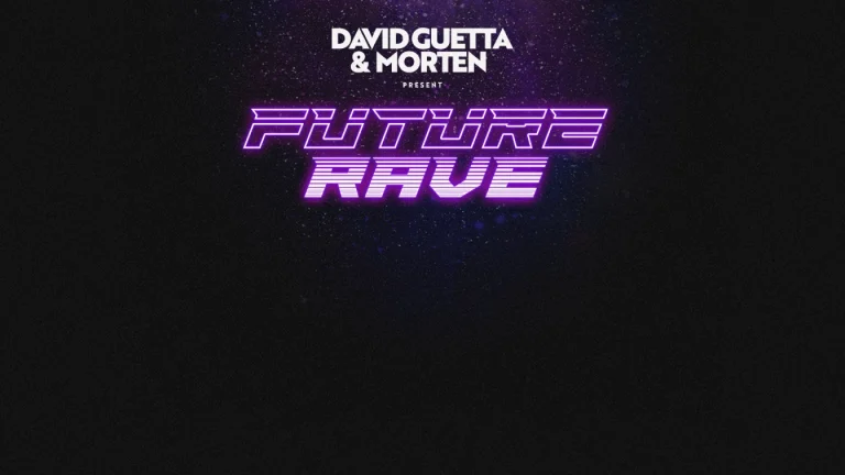 David Guetta and Morten’s ‘Future Rave’ 