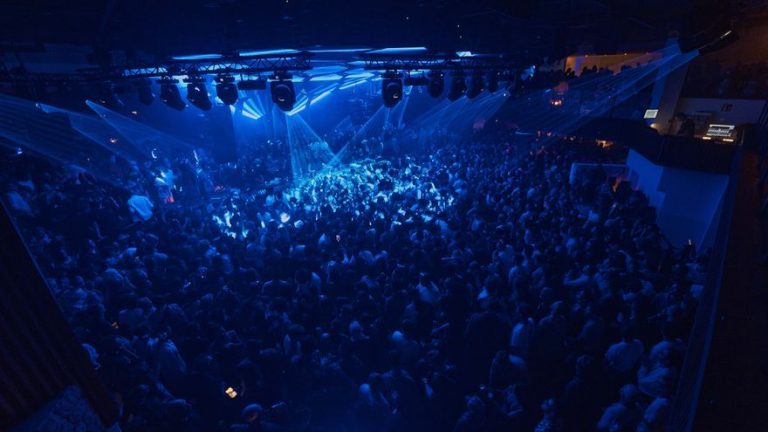 ‘Openings’ de discotecas en Ibiza: «Apoteosis post covid»