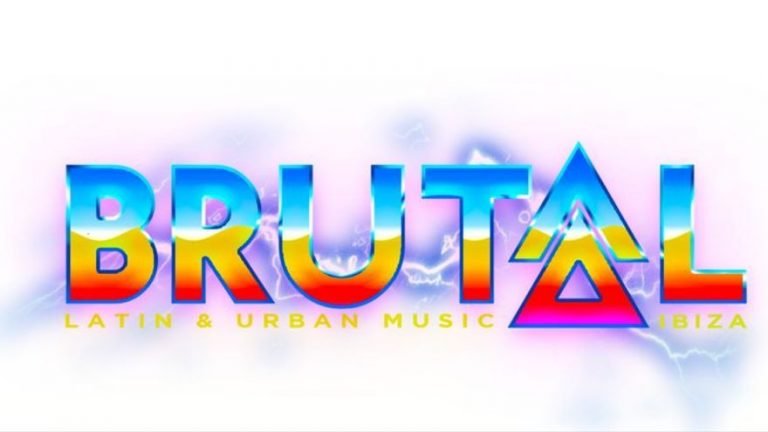 El cantante Justin Quiles en el ‘opening’ de Brutal Ibiza en Amnesia