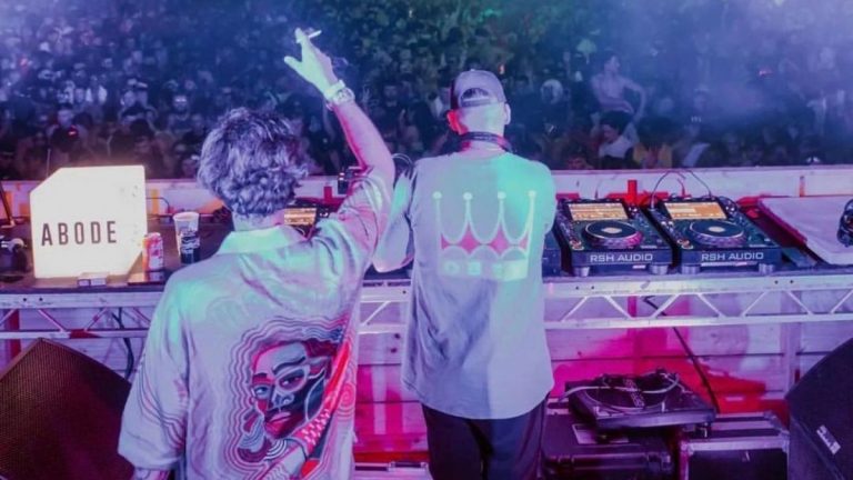 Jamie Roy, a regular DJ in Ibiza’s nightclubs dies