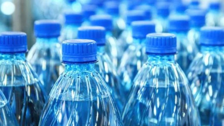 Ibiza Leisure asked to eliminate plastic water bottles