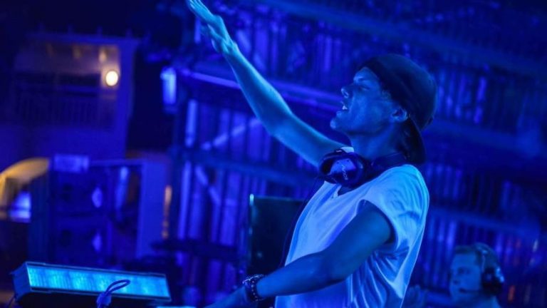 Avicii’s Final Bow: Unseen footage of his last performance in Ibiza emerges