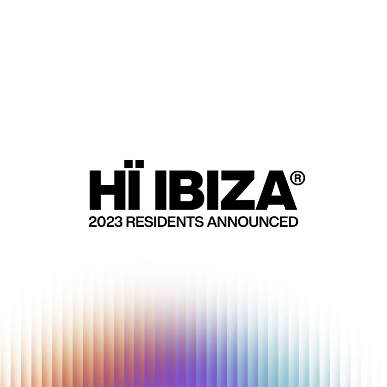 HÏ Ibiza announces 2023 season residencies and rebrand