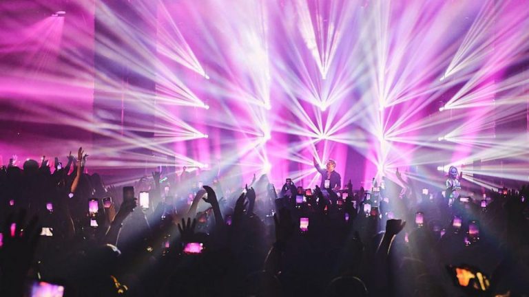 La discoteca Hï Ibiza anuncia sus dj residentes para sus fiestas de este verano