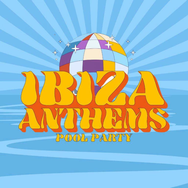 Ibiza Anthems