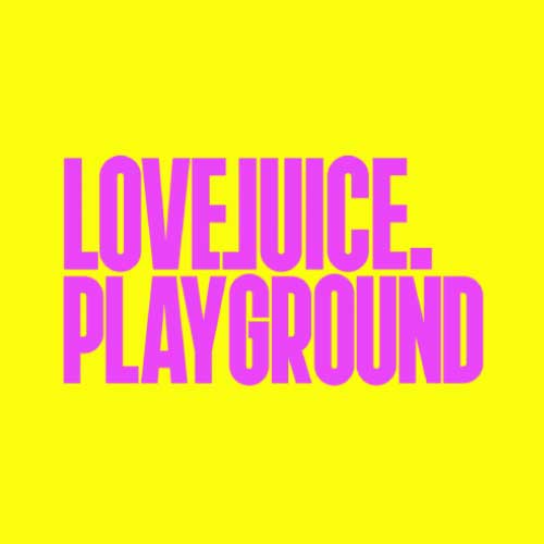 LoveJuice Playground