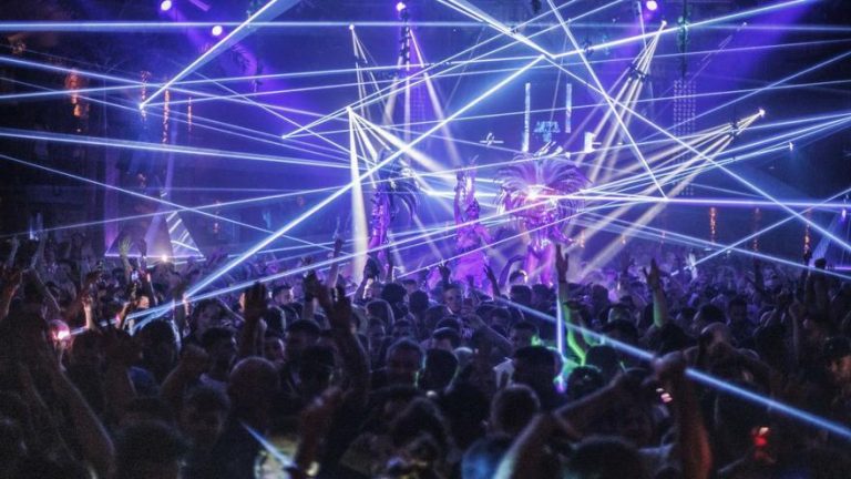 Amnesia sets the stage for epic Saturday marathon opening in Ibiza